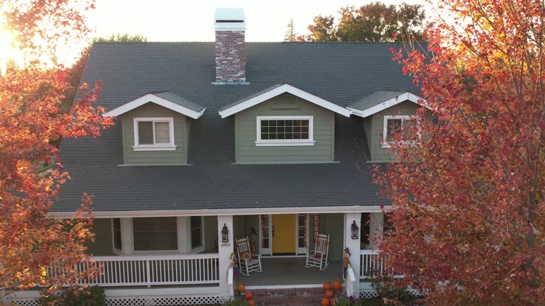 Best Roof Maintenance and Cleaning  in Perryville, MD