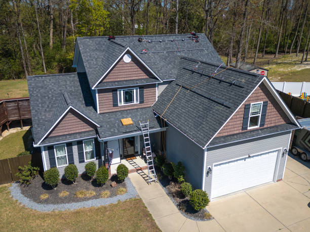 Best Sheet Metal Roofing  in Perryville, MD